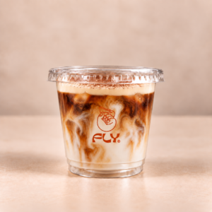 Dirty Espresso