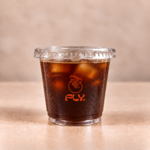 Iced Americano