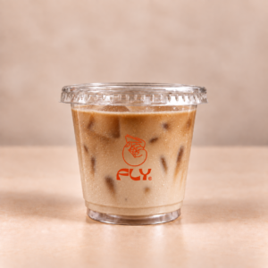 Iced Latte