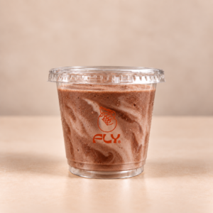Chocolate Milkshake