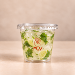 Classic Mojito
