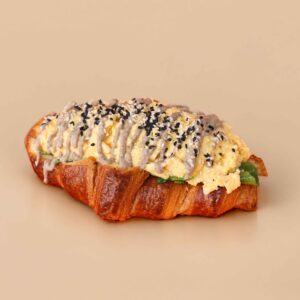 Signature Croissant