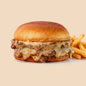 Fly Burger