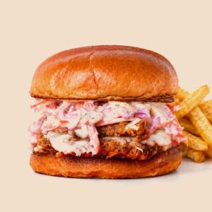 Chicken Burger