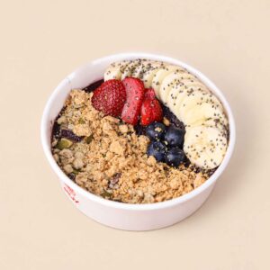Acai Bowl