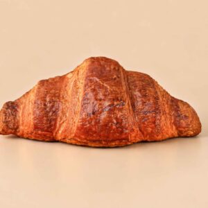 Croissant Butter