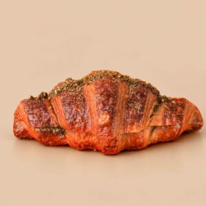 Croissant Zaatar