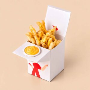 Cheese Fries