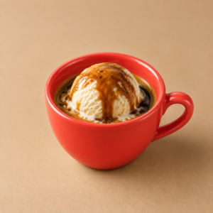 Affogato