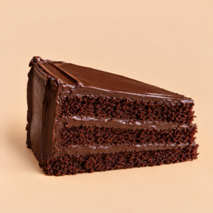 Devils Chocolate Cake