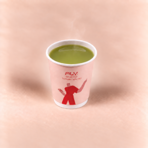 Green Tea (Mint & Sugar)