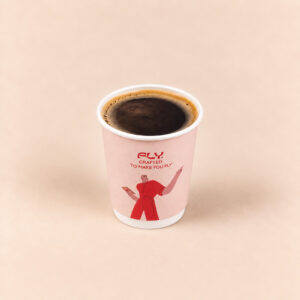 Hot Americano