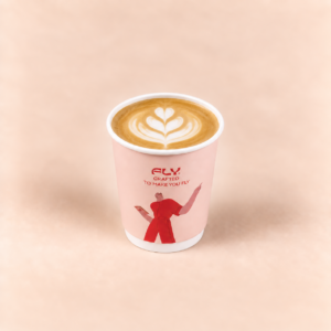 Hot Milk Based