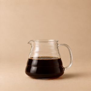 Hot V60