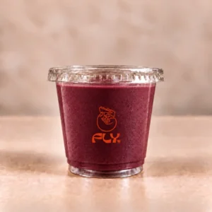 Coconut Acai Smoothie